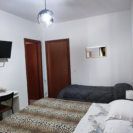 Bed And Breakfast Oasi Реджо ди Калабрия Екстериор снимка