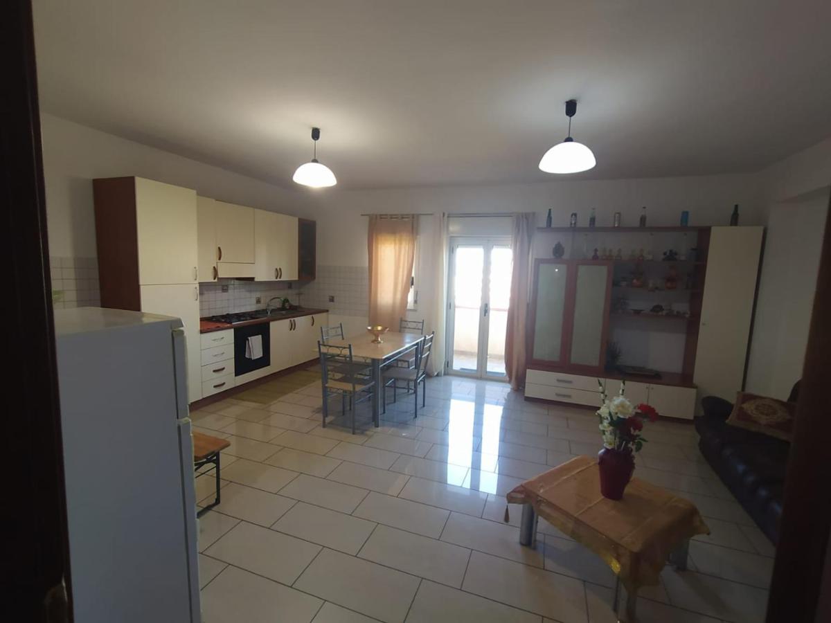 Bed And Breakfast Oasi Реджо ди Калабрия Екстериор снимка
