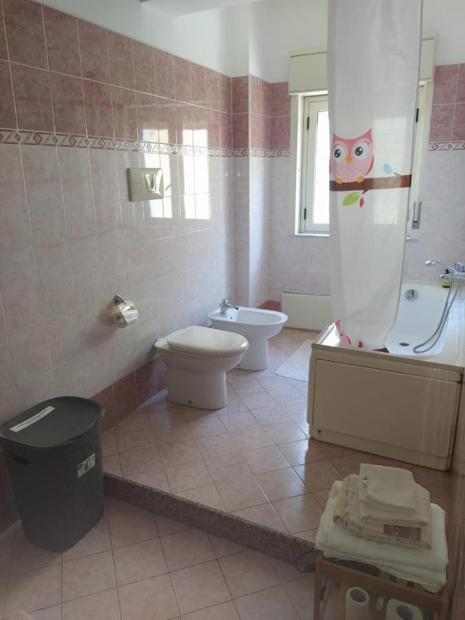 Bed And Breakfast Oasi Реджо ди Калабрия Екстериор снимка
