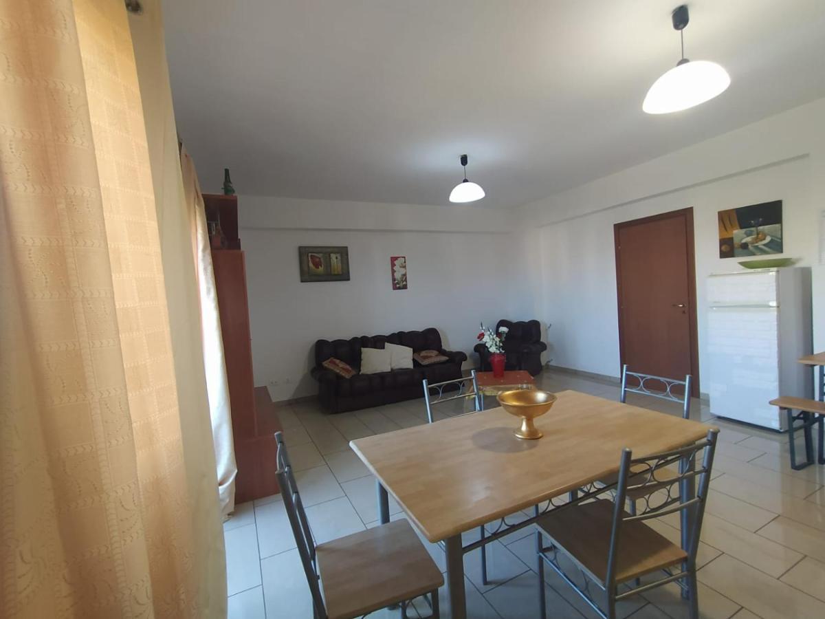 Bed And Breakfast Oasi Реджо ди Калабрия Екстериор снимка
