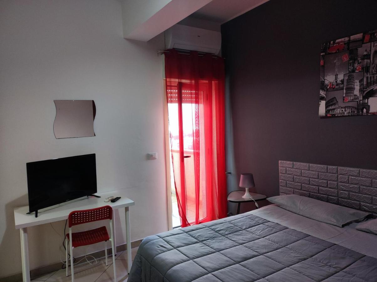 Bed And Breakfast Oasi Реджо ди Калабрия Екстериор снимка