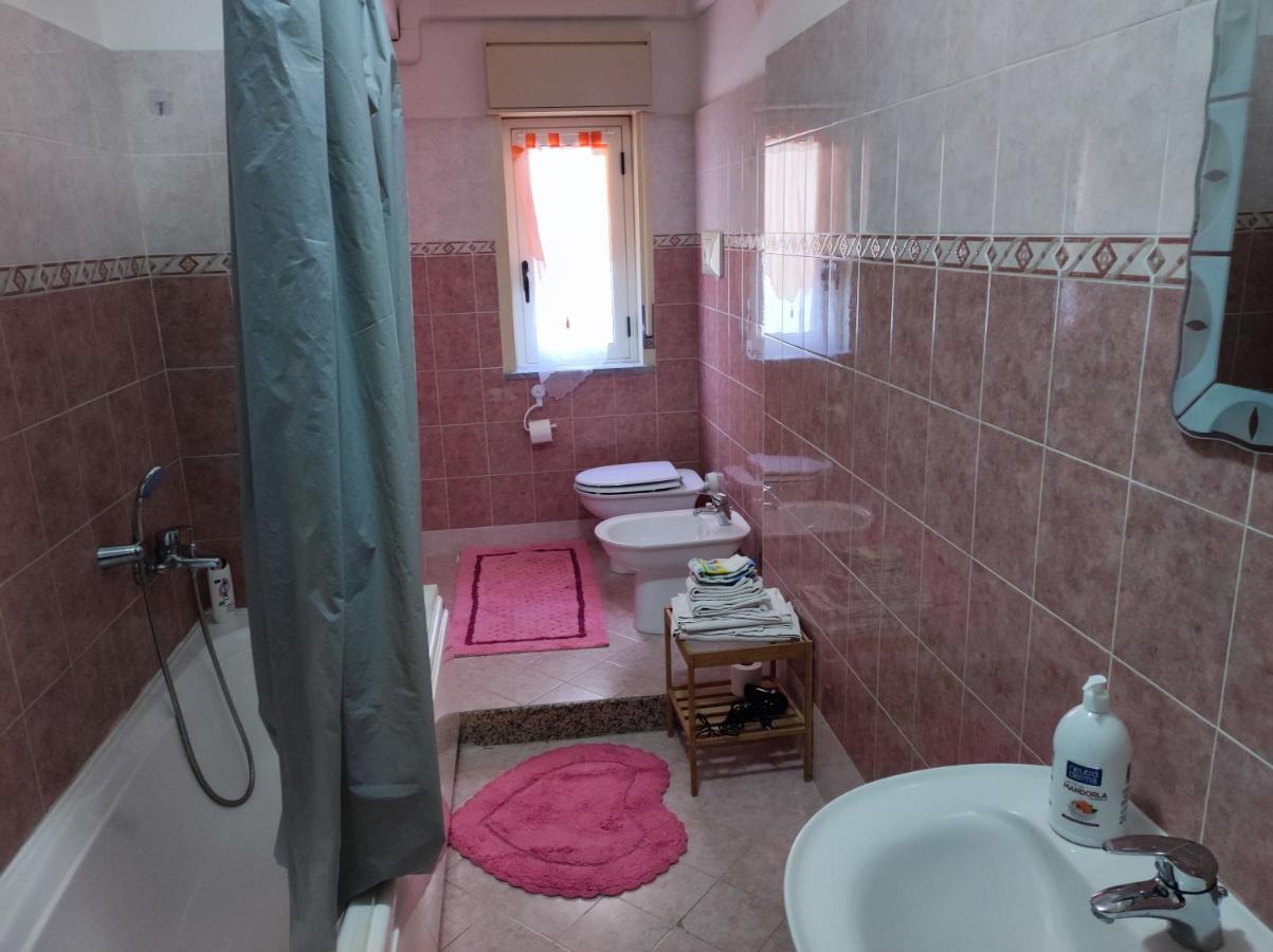 Bed And Breakfast Oasi Реджо ди Калабрия Екстериор снимка