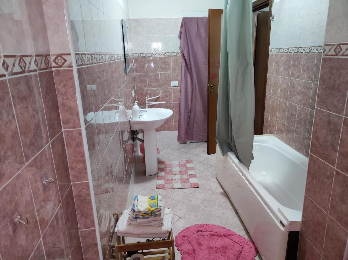 Bed And Breakfast Oasi Реджо ди Калабрия Екстериор снимка