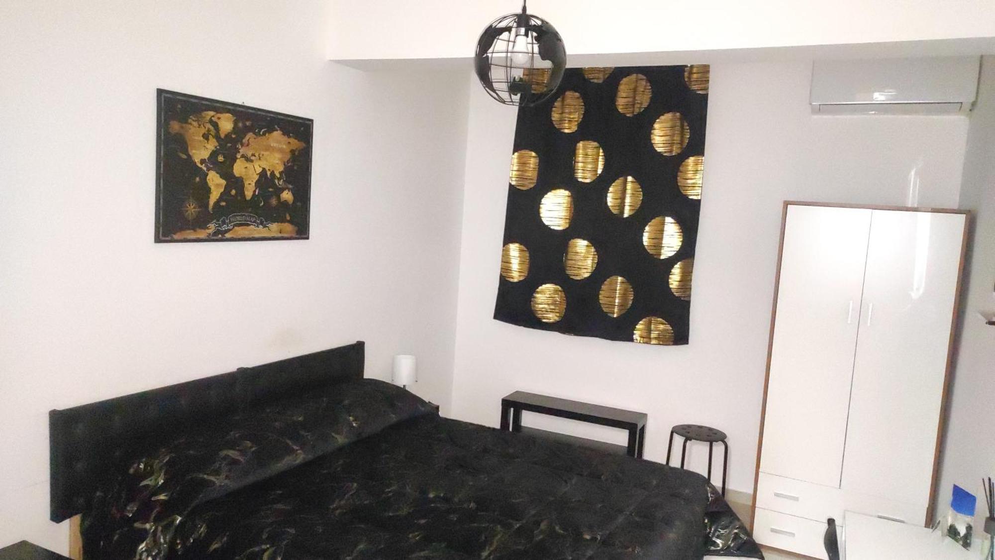 Bed And Breakfast Oasi Реджо ди Калабрия Екстериор снимка