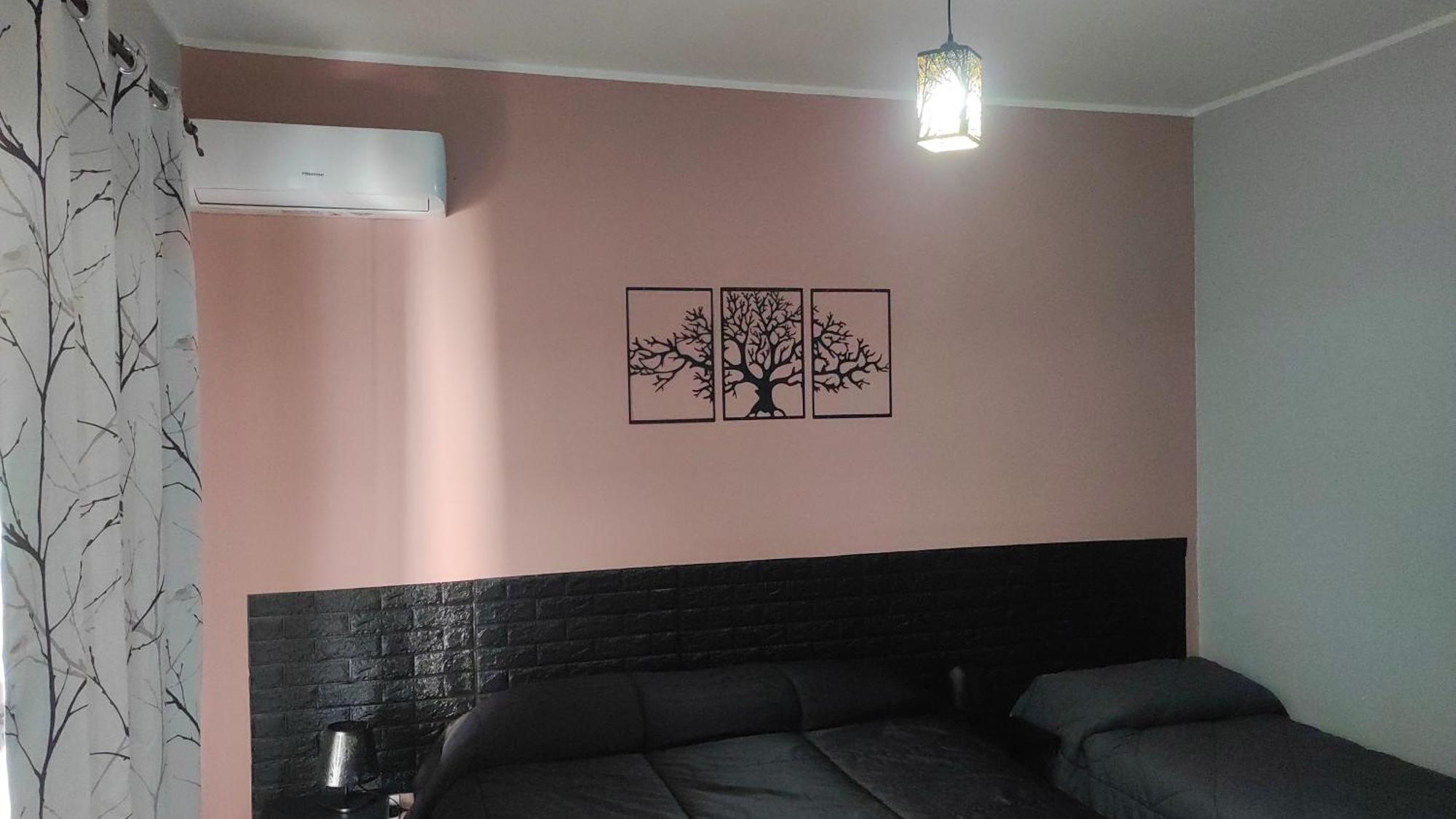 Bed And Breakfast Oasi Реджо ди Калабрия Екстериор снимка