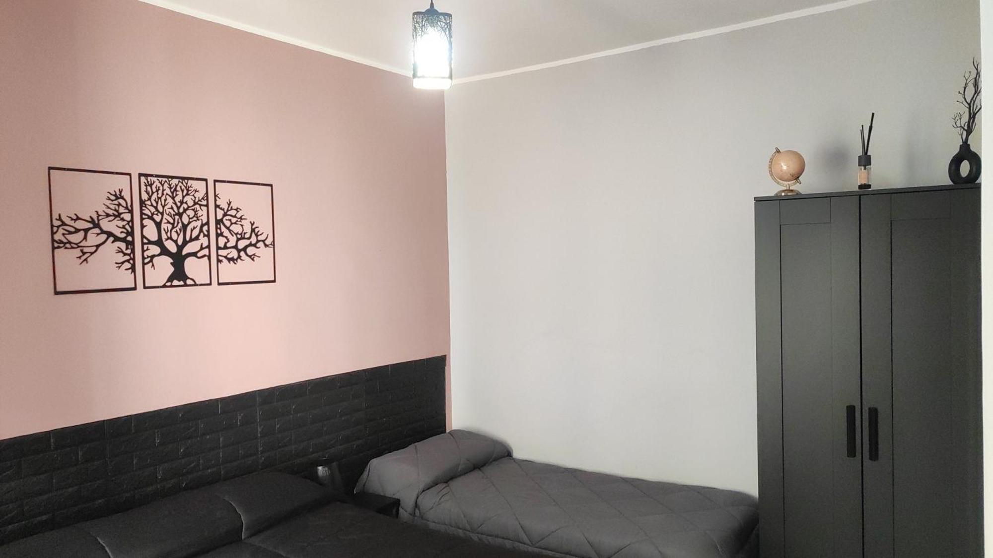 Bed And Breakfast Oasi Реджо ди Калабрия Екстериор снимка