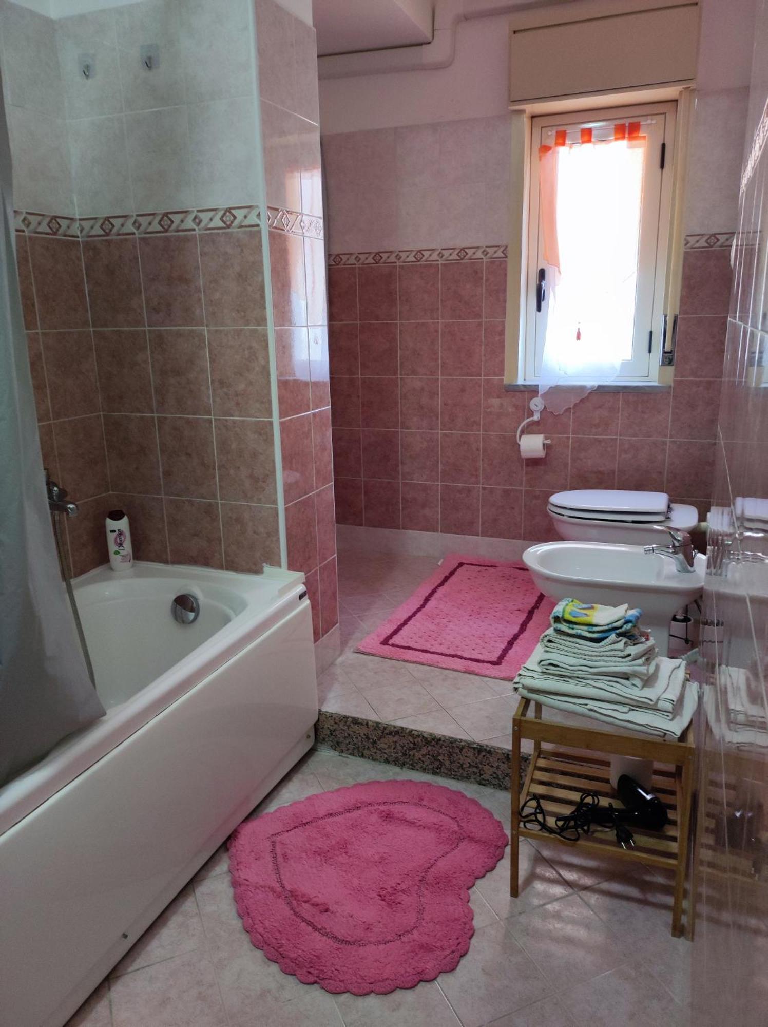 Bed And Breakfast Oasi Реджо ди Калабрия Екстериор снимка