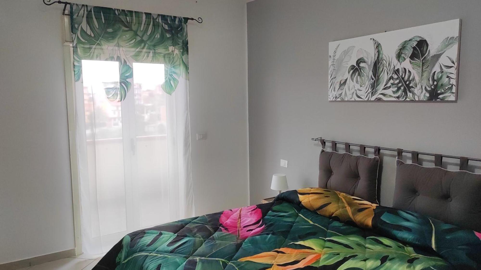 Bed And Breakfast Oasi Реджо ди Калабрия Екстериор снимка
