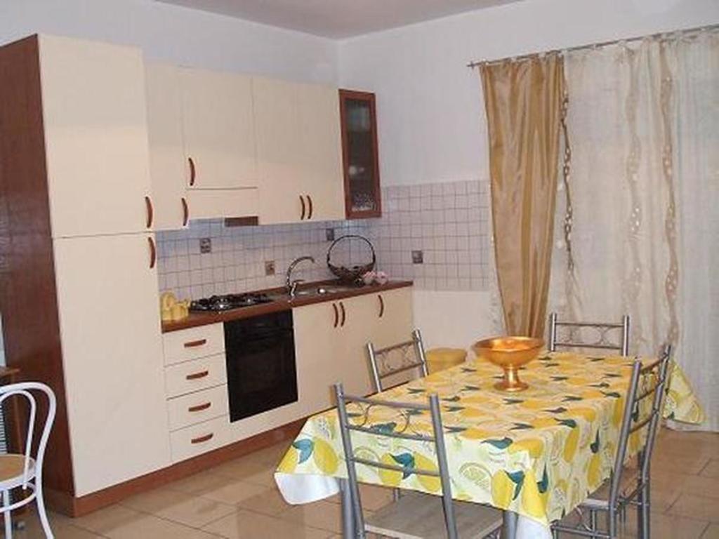 Bed And Breakfast Oasi Реджо ди Калабрия Стая снимка