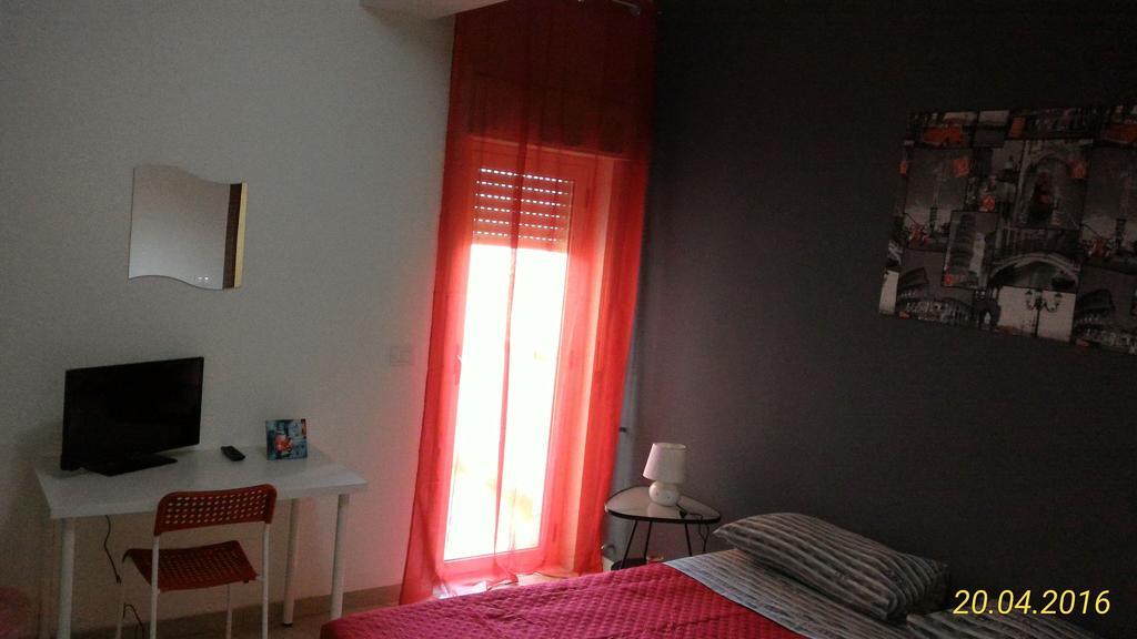 Bed And Breakfast Oasi Реджо ди Калабрия Екстериор снимка